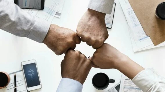 Реєстр доброчесних платників податків, так званий «Клуб білого бізнесу», налічує 476 резидентів «Дія.City»