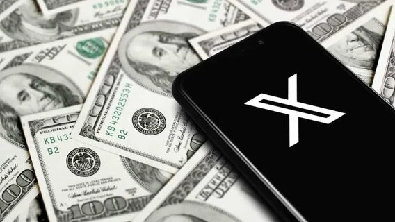 Ілон Маск розширює доступ до платіжного сервісу X Money