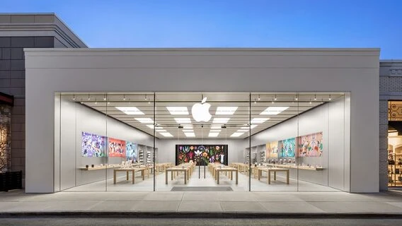 «На жаль, подорожчання неминуче»: Apple підвищить ціни через дефіцит чипів пам'яті