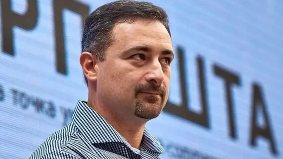 Смілянський прокоментував рішення Нацбанку: «Я порушив головне правило — любити та підносити до небес голову НБУ А.Г. Пишного»
