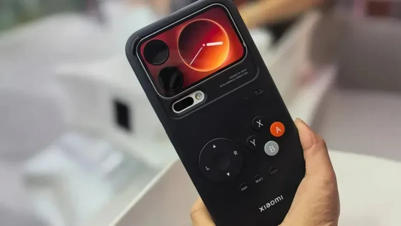 HyperOS 4, HyperOS 27, Android 17 Xiaomi