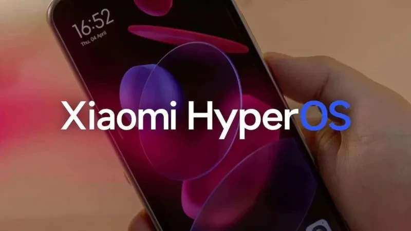 HyperOS 4, HyperOS 27, Android 17 Xiaomi