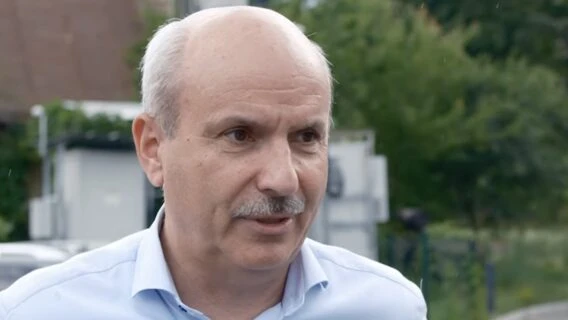 Співзасновник SoftServe: «Через кілька років кодування і тестування замінять машини. Залишаться ті, хто пише специфікації і перевіряє код»
