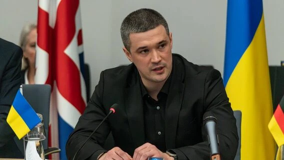 «Це була велика честь". Федоров опублікував прощальний допис після звільнення з посади міністра оборони і розповів про основні досягнення під час керівництва оборонним відомством