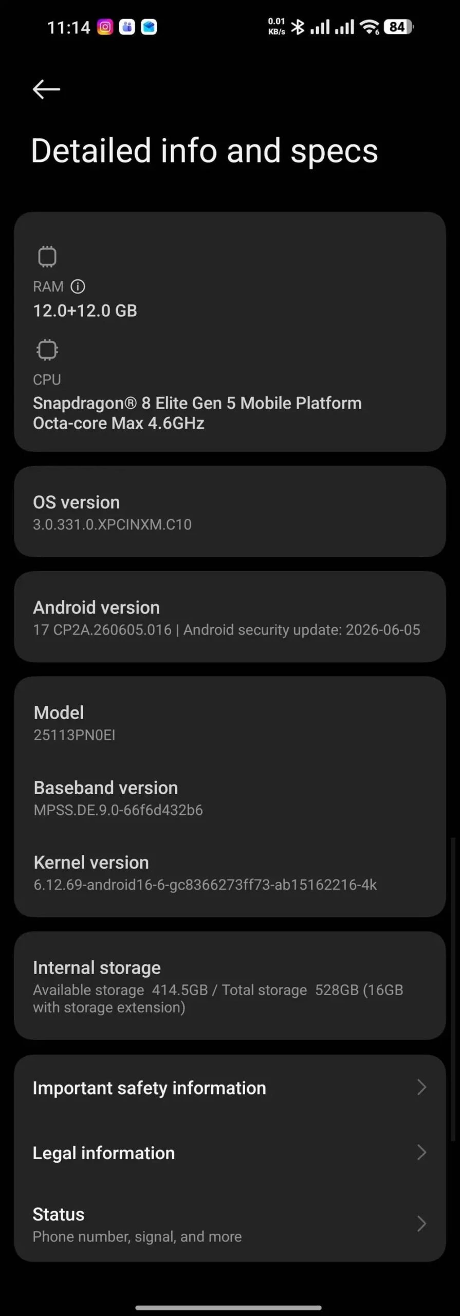 Xiaomi Android 17, Android 17 Xiaomi, HyperOS 3,