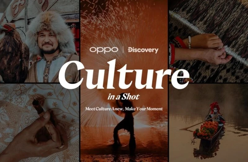 звіт OPPO зі сталого розвитку 2025 року