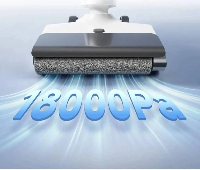 Xiaomi Mijia Wireless Floor Cleaner 5C, Mijia Wireless Floor Cleaner 5C, мийний пилосос Xiaomi, Xiaomi Mijia, Xiaomi, бездротовий мийний пилосос, пилосос Xiaomi, Mijia 5C, Xiaomi Home, побутова техніка Xiaomi