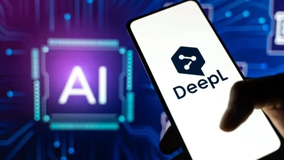 «Вивчення шести мов — марна трата часу». У DeepL розповіли, як ШІ для перекладу голосу залишає синхроністів без роботи